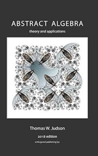 Image of Abstract Algebra Theory and Applications Thomas W. Judson