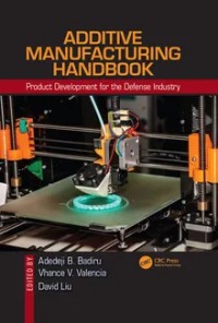 Image of Additive Manufacturing Essentials