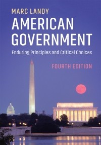 Image of American Government 4e