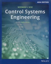 Image of Control System  Engineering