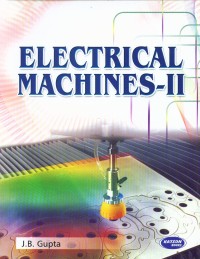 Image of Electrical Machines