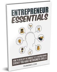 Image of Entrepreneurship Essentials