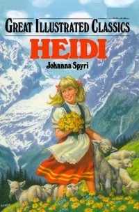 Image of Heidi