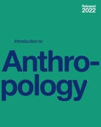 Image of Introduction to Anthropology