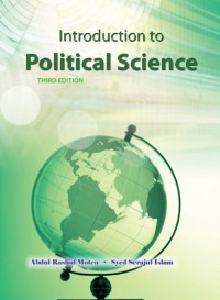 Image of Introduction to Political Science