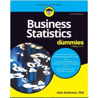 Image of Introductory Business Statistics 2e