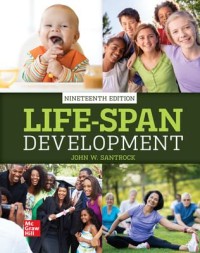 Image of Lifespan Development