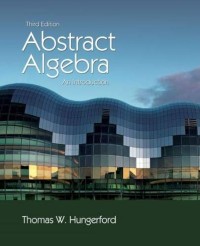 Image of MTH 411  Lecture Notes  Based on Hungerford, Abstract Algebra