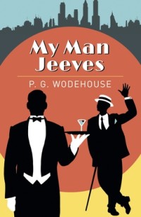Image of My Man Jeeves