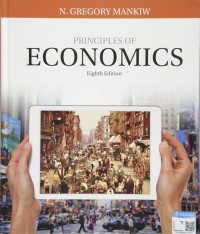 Image of Principles of Economics