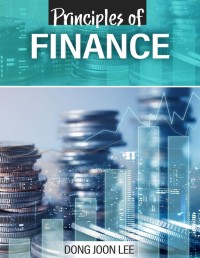 Image of Principles of Finance