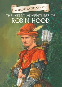 Image of The Merry Adventures of Robin Hood