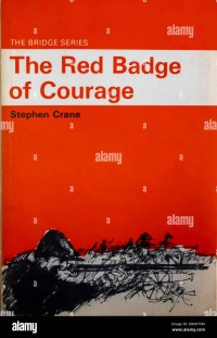 Image of the-red-badge-of-courage-chapters