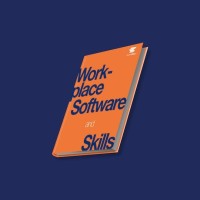 Image of Workplace Software and Skills
